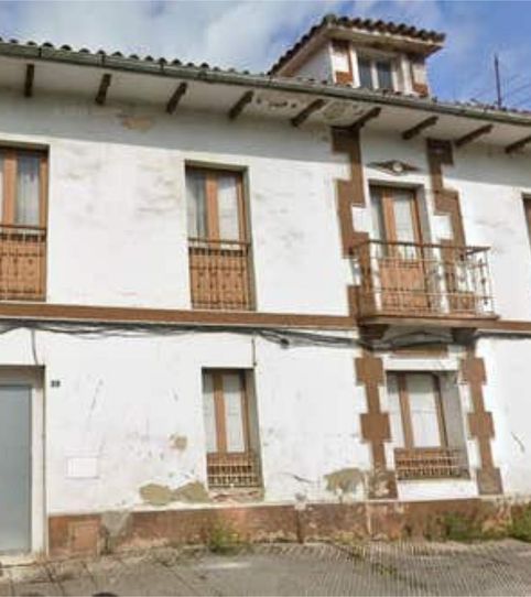 Foto 2 de Casa o xalet en venda a La Magdalena, Avilés