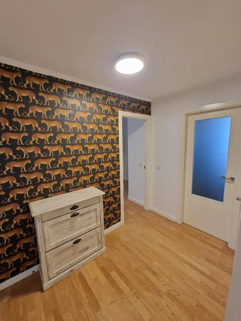 Flat for rent in Mairena del Aljarafe  with Heating, Private garden and Parquet flooring