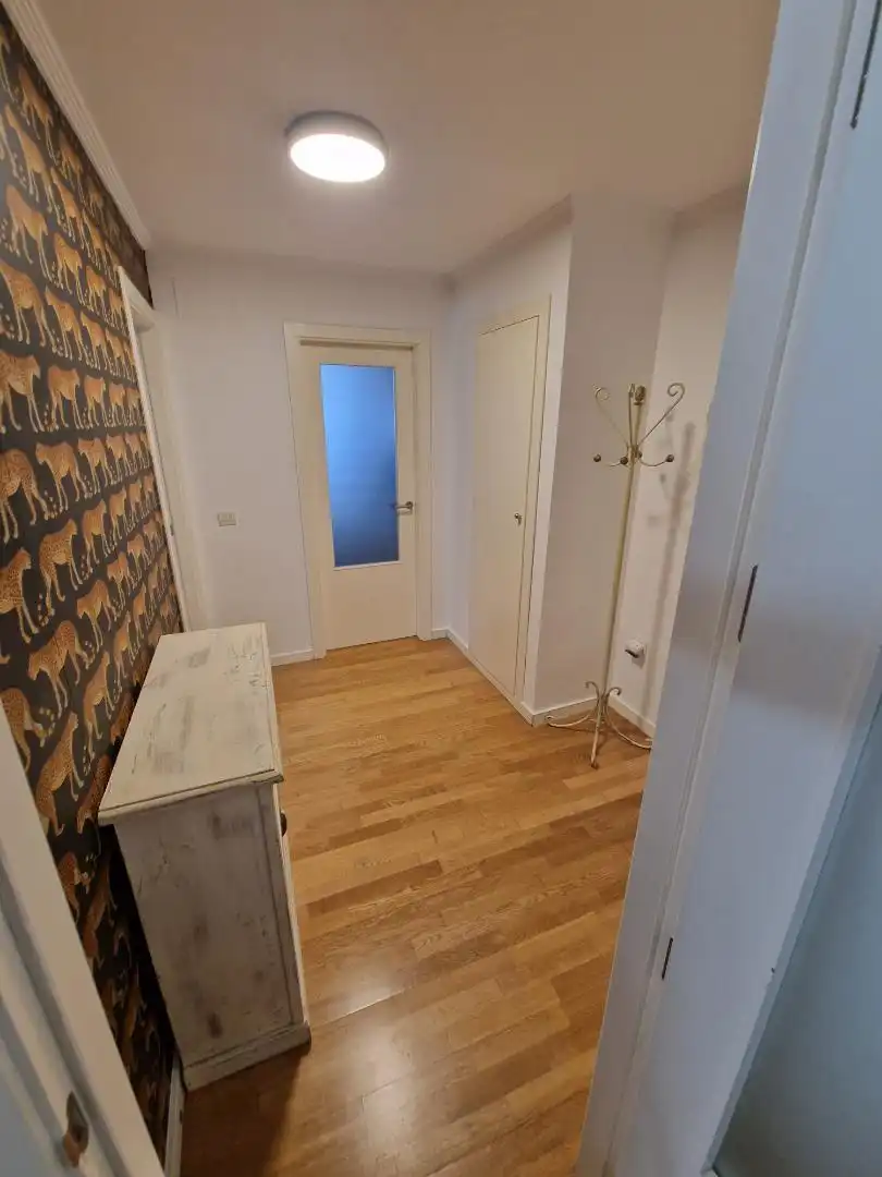 Flat for rent in Mairena del Aljarafe  with Heating, Private garden and Parquet flooring