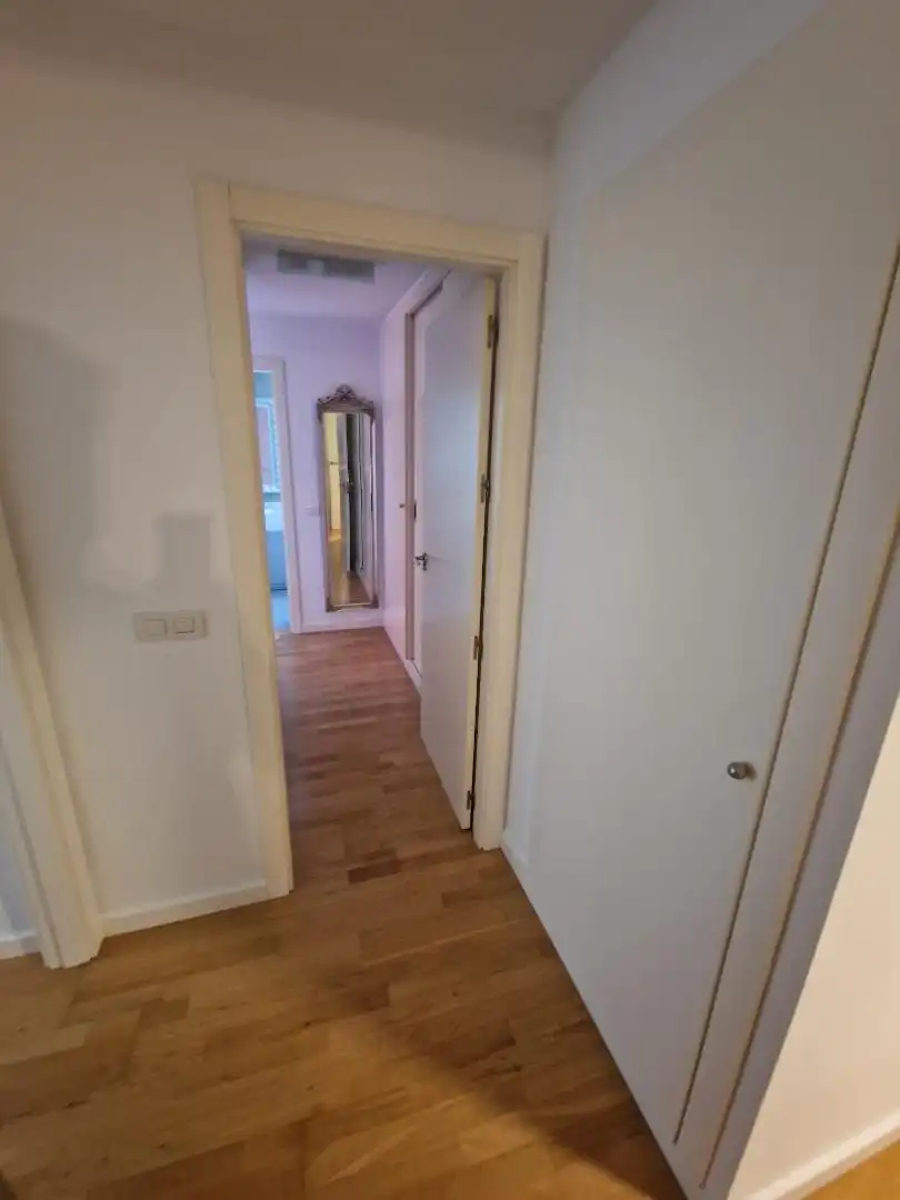 Flat for rent in Mairena del Aljarafe  with Heating, Private garden and Parquet flooring