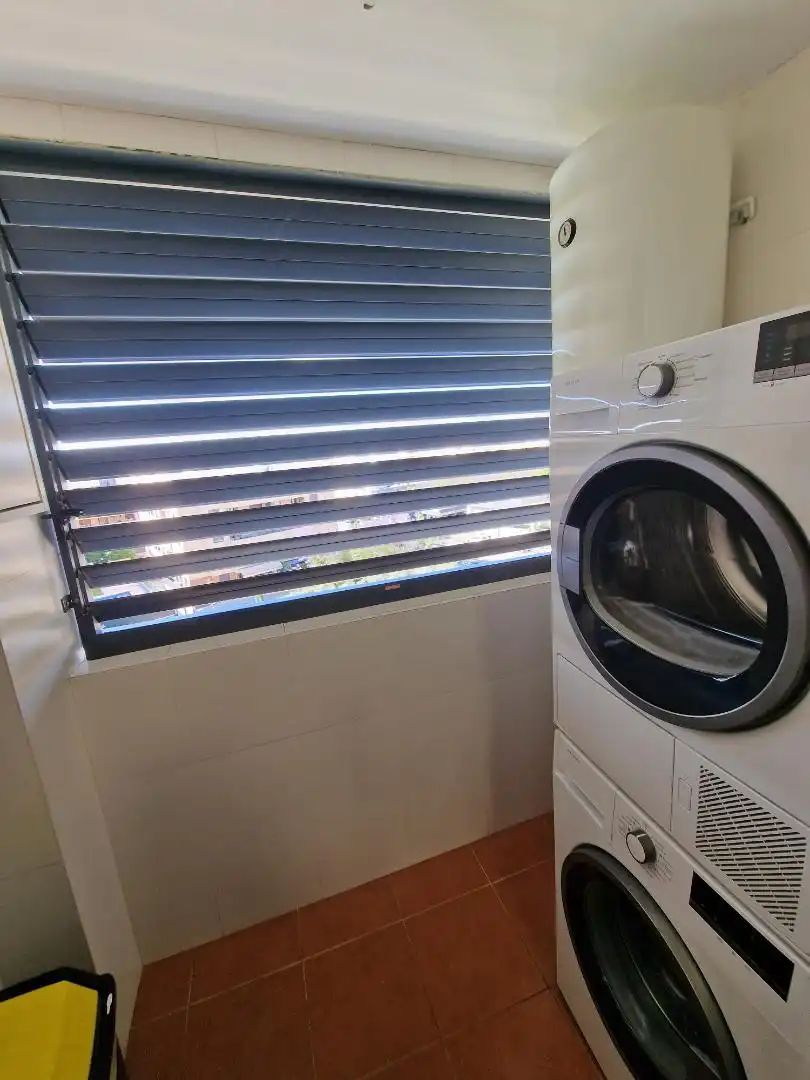 Flat for rent in Mairena del Aljarafe  with Heating, Private garden and Parquet flooring