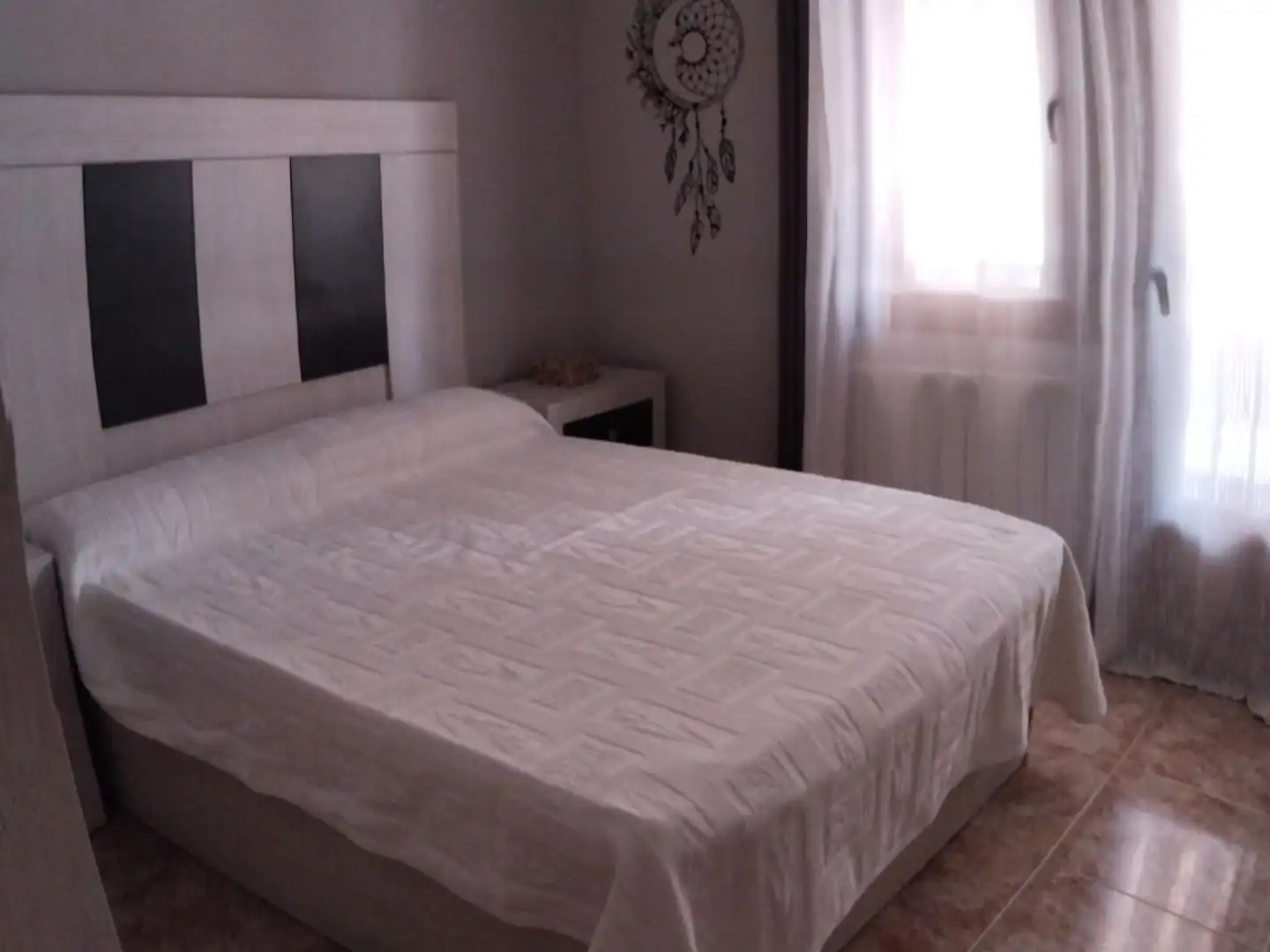 Room in Calle Barcelona, 12, Corral de Almaguer Room in Calle Barcelona, 12, Corral de Almaguer