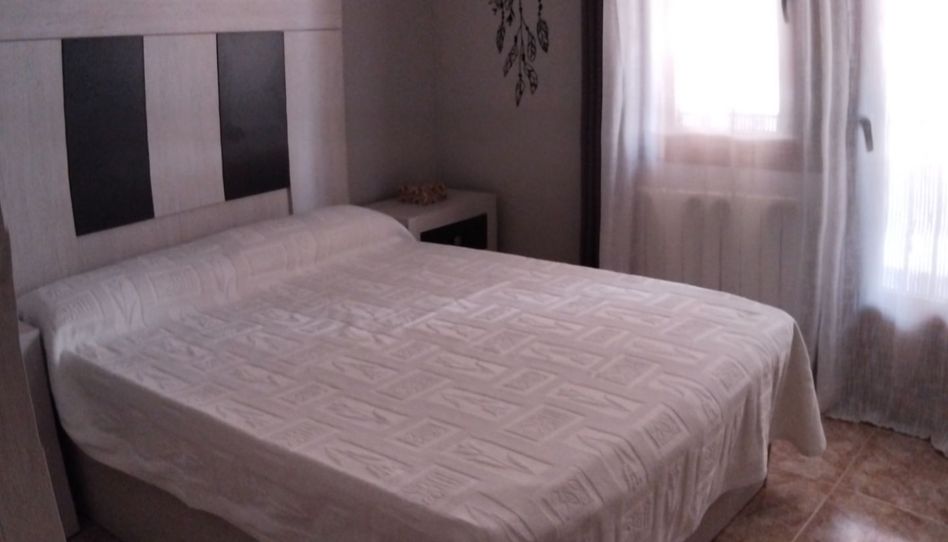 Habitación en Calle Barcelona, 12, Corral de Almaguer, Toledo - imagen 1 Foto 1 de Habitación en Calle Barcelona, 12, Corral de Almaguer, Toledo