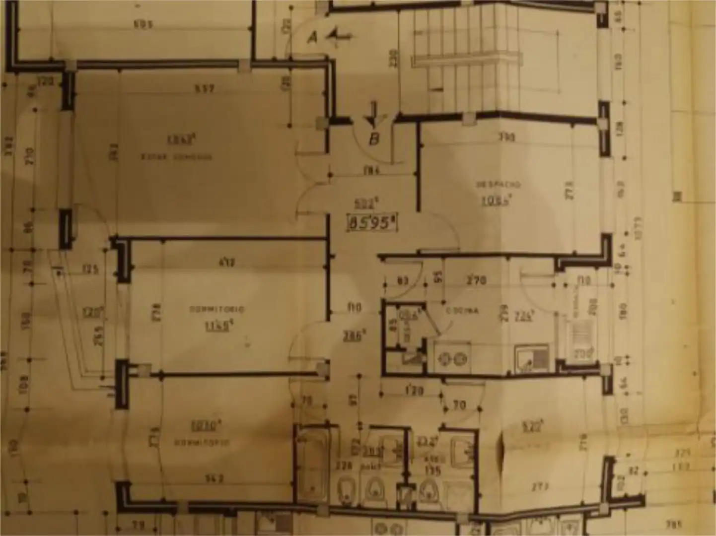 Piso en venta en Calle Primero de Mayo, 1, San José Obrero Piso en venta en Zamora Capital con Calefacción, Terraza y Trastero
