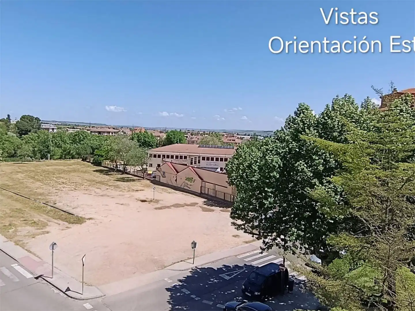 Piso en venta en Calle Primero de Mayo, 1, San José Obrero Piso en venta en Zamora Capital con Calefacción, Terraza y Trastero