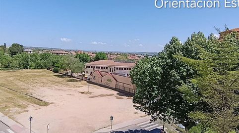 Foto 4 von Wohnung zum Verkauf in Calle Primero de Mayo, 1, San José Obrero, Zamora Capital