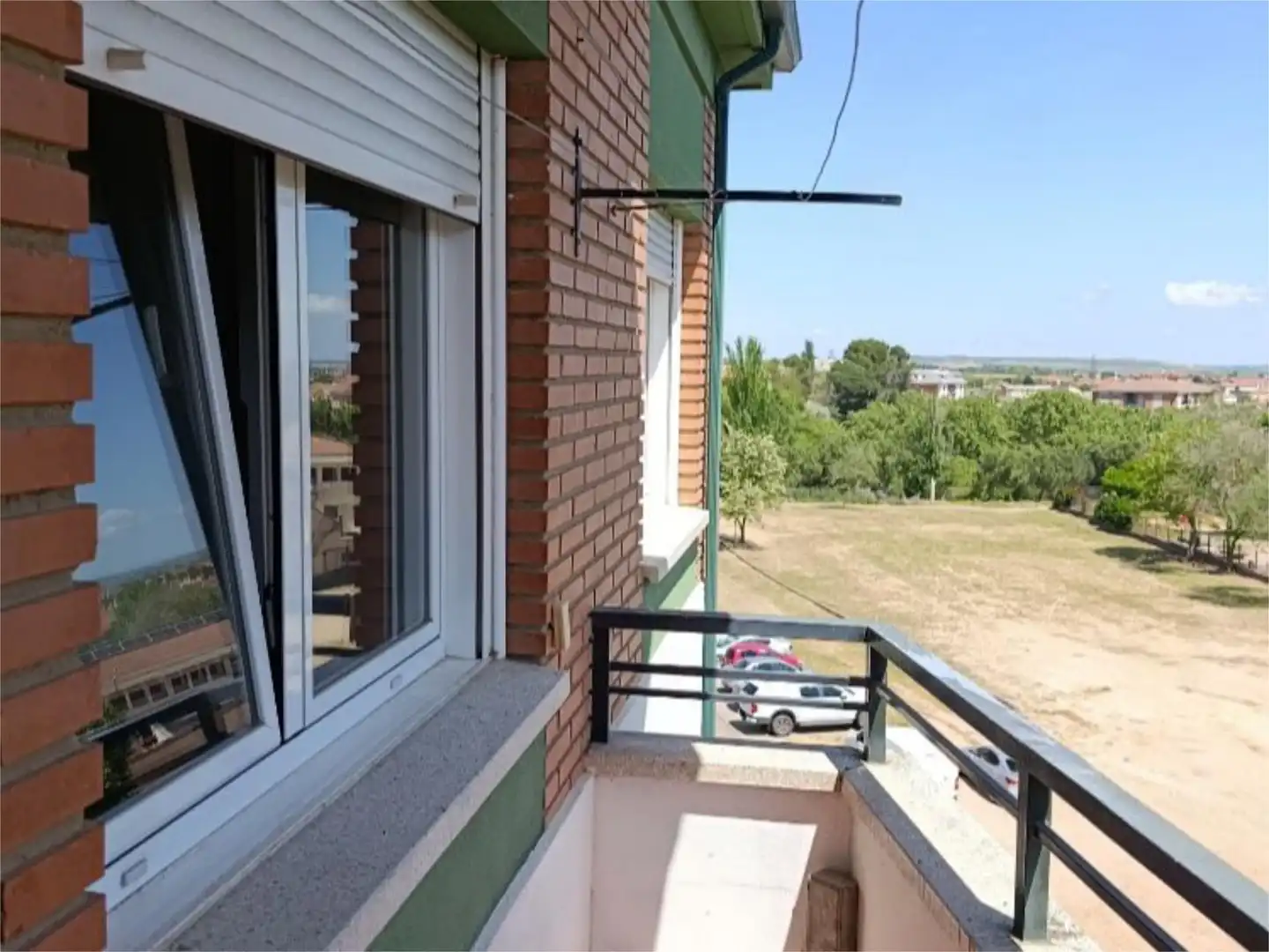 Piso en venta en Calle Primero de Mayo, 1, San José Obrero Terraza de Piso en venta en Zamora Capital con Calefacción, Terraza y Trastero