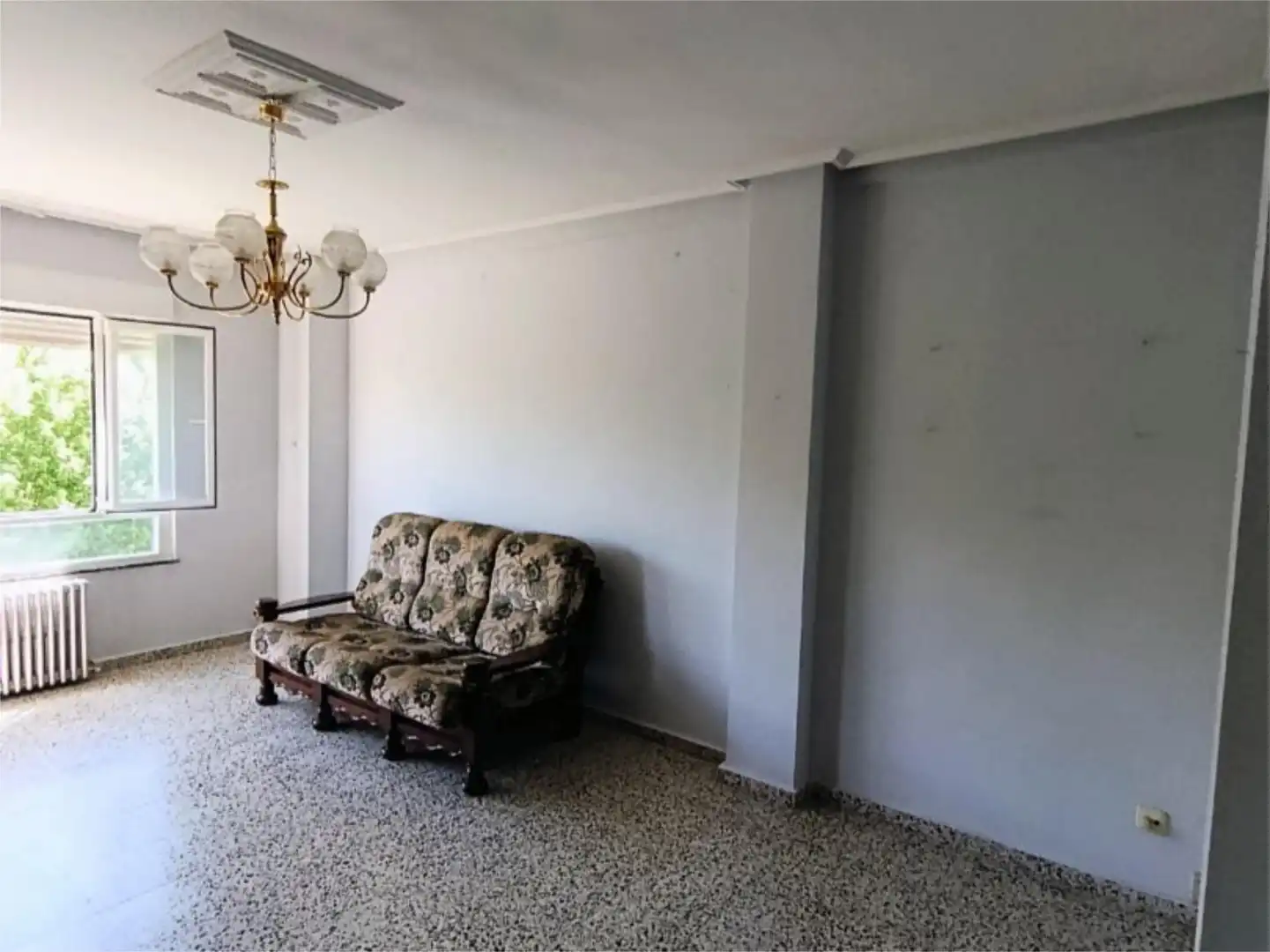Piso en venta en Calle Primero de Mayo, 1, San José Obrero Piso en venta en Zamora Capital con Calefacción, Terraza y Trastero
