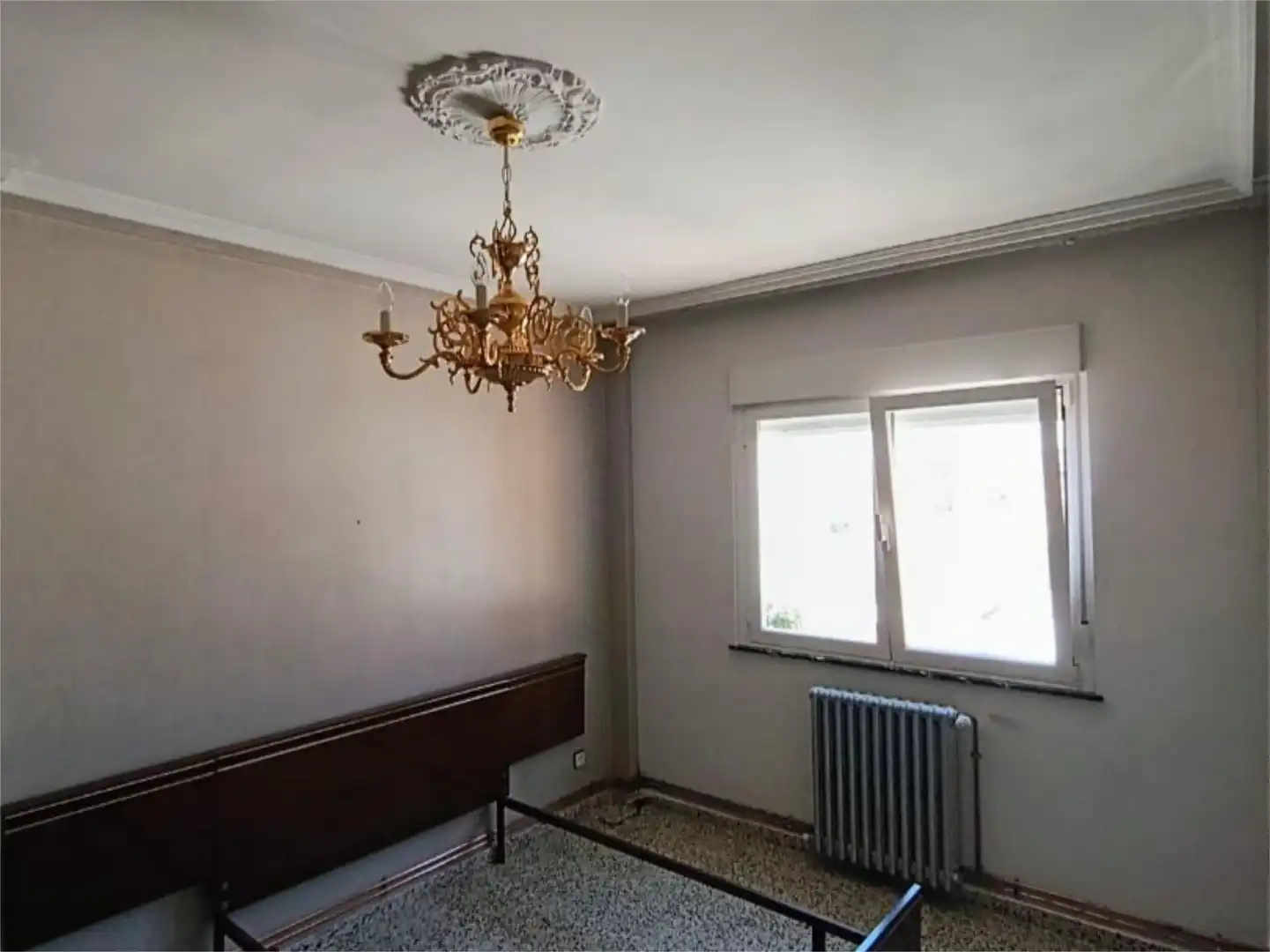 Piso en venta en Calle Primero de Mayo, 1, San José Obrero Habitación de Piso en venta en Zamora Capital con Calefacción, Terraza y Trastero