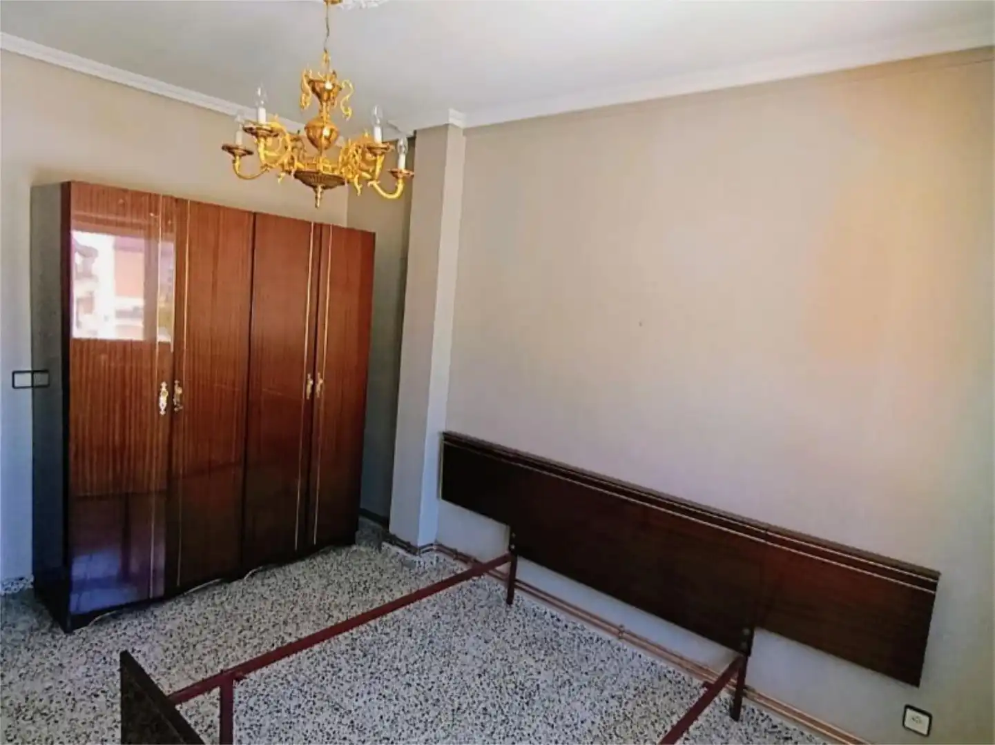 Piso en venta en Calle Primero de Mayo, 1, San José Obrero Habitación de Piso en venta en Zamora Capital con Calefacción, Terraza y Trastero