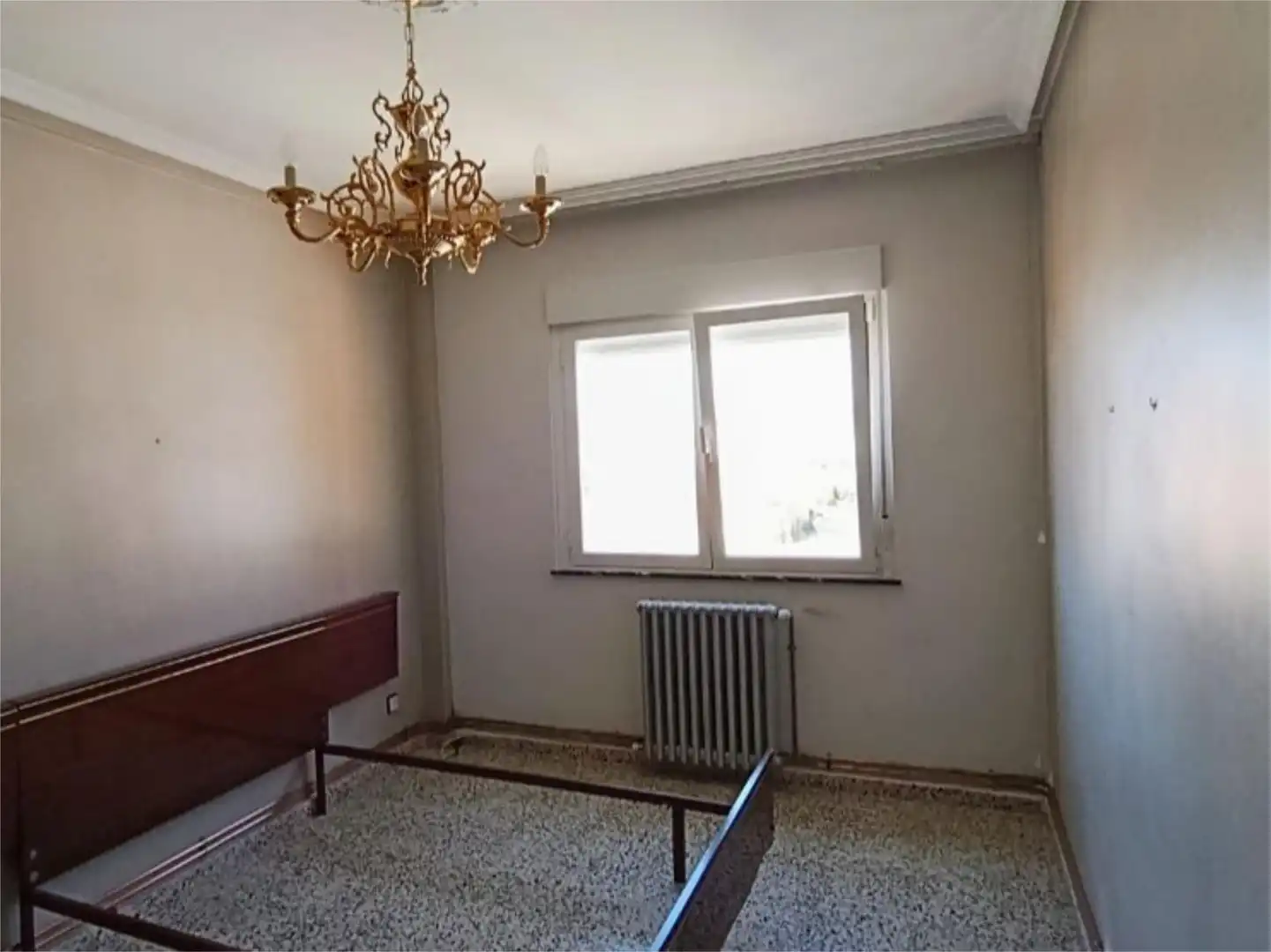 Piso en venta en Calle Primero de Mayo, 1, San José Obrero Habitación de Piso en venta en Zamora Capital con Calefacción, Terraza y Trastero