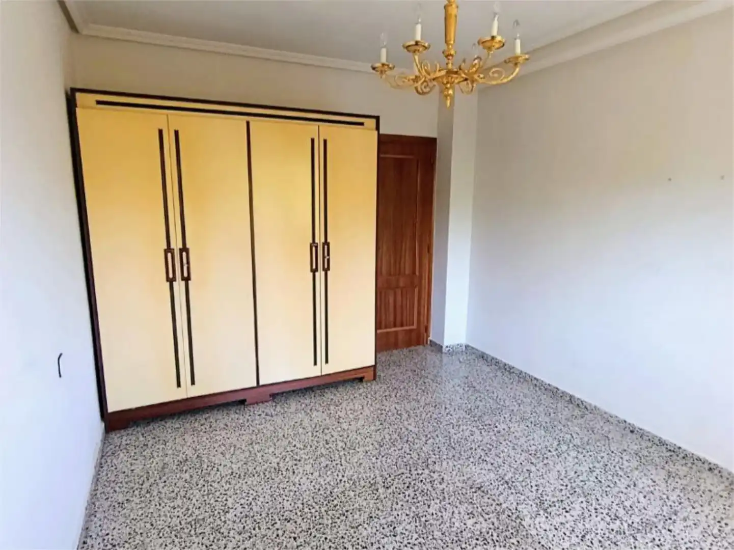 Piso en venta en Calle Primero de Mayo, 1, San José Obrero Habitación de Piso en venta en Zamora Capital con Calefacción, Terraza y Trastero