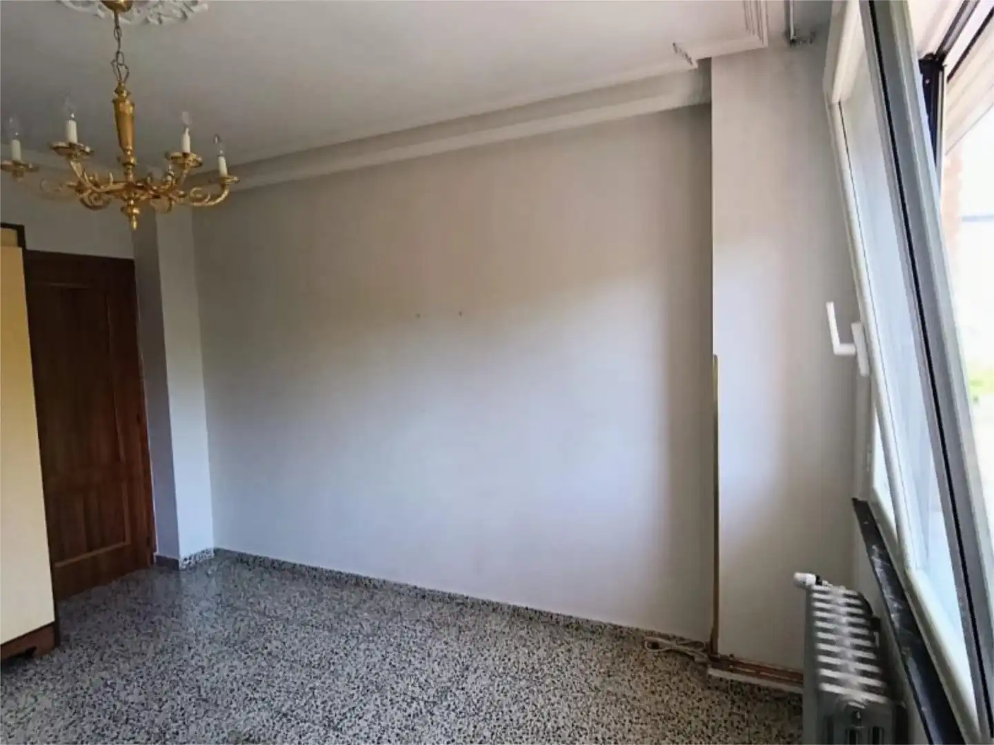 Piso en venta en Calle Primero de Mayo, 1, San José Obrero Habitación de Piso en venta en Zamora Capital con Calefacción, Terraza y Trastero
