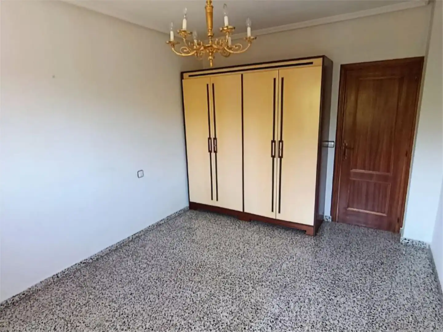 Piso en venta en Calle Primero de Mayo, 1, San José Obrero Piso en venta en Zamora Capital con Calefacción, Terraza y Trastero