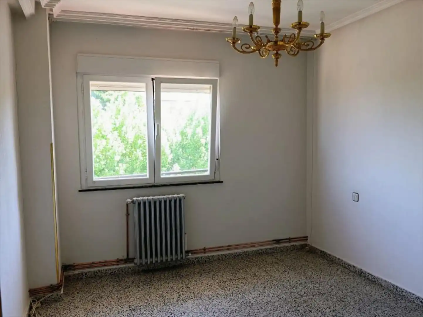 Piso en venta en Calle Primero de Mayo, 1, San José Obrero Habitación de Piso en venta en Zamora Capital con Calefacción, Terraza y Trastero