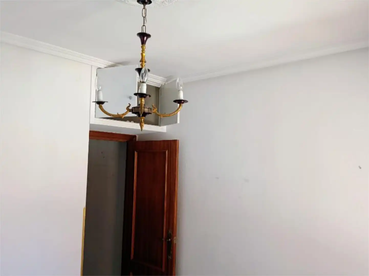 Piso en venta en Calle Primero de Mayo, 1, San José Obrero Habitación de Piso en venta en Zamora Capital con Calefacción, Terraza y Trastero