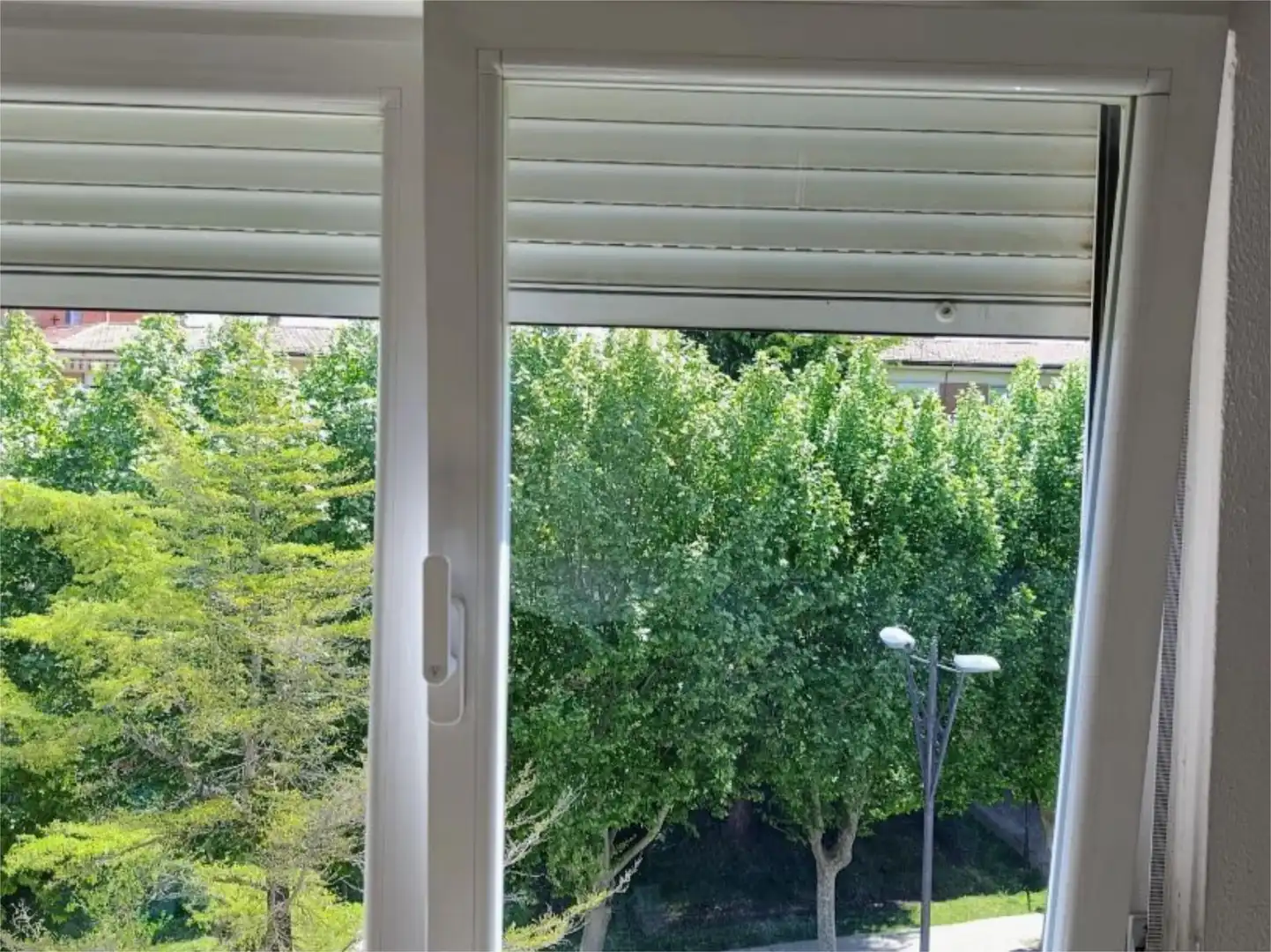 Piso en venta en Calle Primero de Mayo, 1, San José Obrero Terraza de Piso en venta en Zamora Capital con Calefacción, Terraza y Trastero