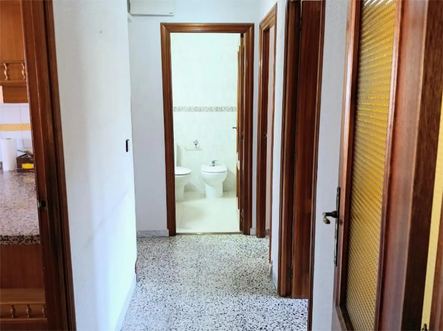Piso en venta en Calle Primero de Mayo, 1, San José Obrero Piso en venta en Zamora Capital con Calefacción, Terraza y Trastero
