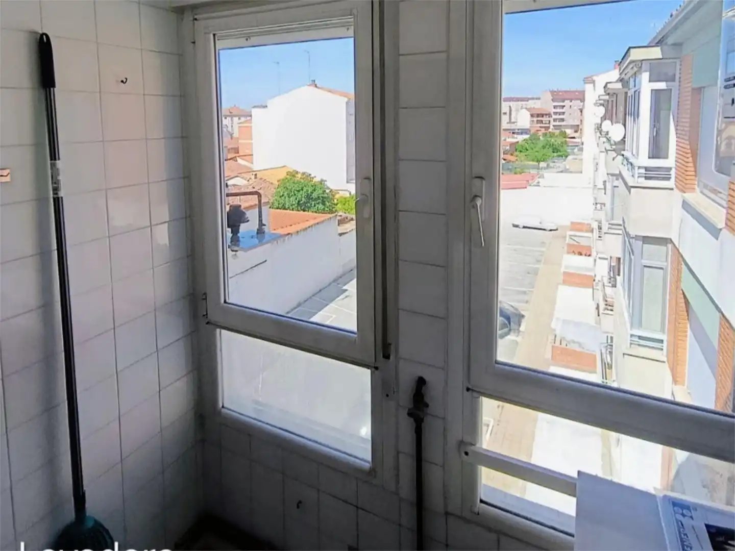 Piso en venta en Calle Primero de Mayo, 1, San José Obrero Terraza de Piso en venta en Zamora Capital con Calefacción, Terraza y Trastero