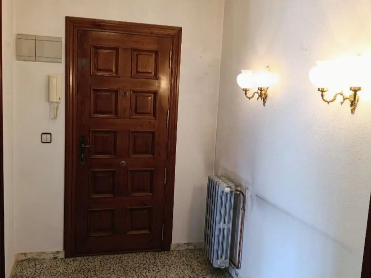 Piso en venta en Calle Primero de Mayo, 1, San José Obrero Piso en venta en Zamora Capital con Calefacción, Terraza y Trastero