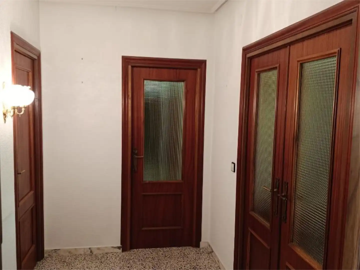 Piso en venta en Calle Primero de Mayo, 1, San José Obrero Piso en venta en Zamora Capital con Calefacción, Terraza y Trastero
