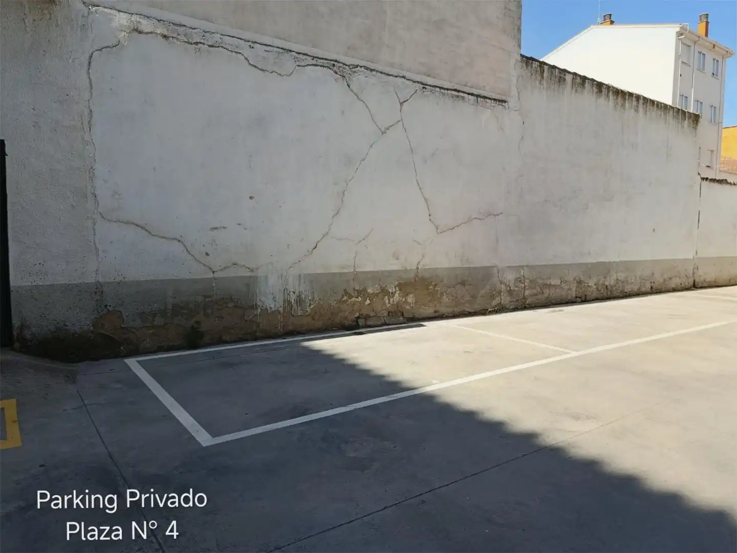Piso en venta en Calle Primero de Mayo, 1, San José Obrero Parking de Piso en venta en Zamora Capital con Calefacción, Terraza y Trastero