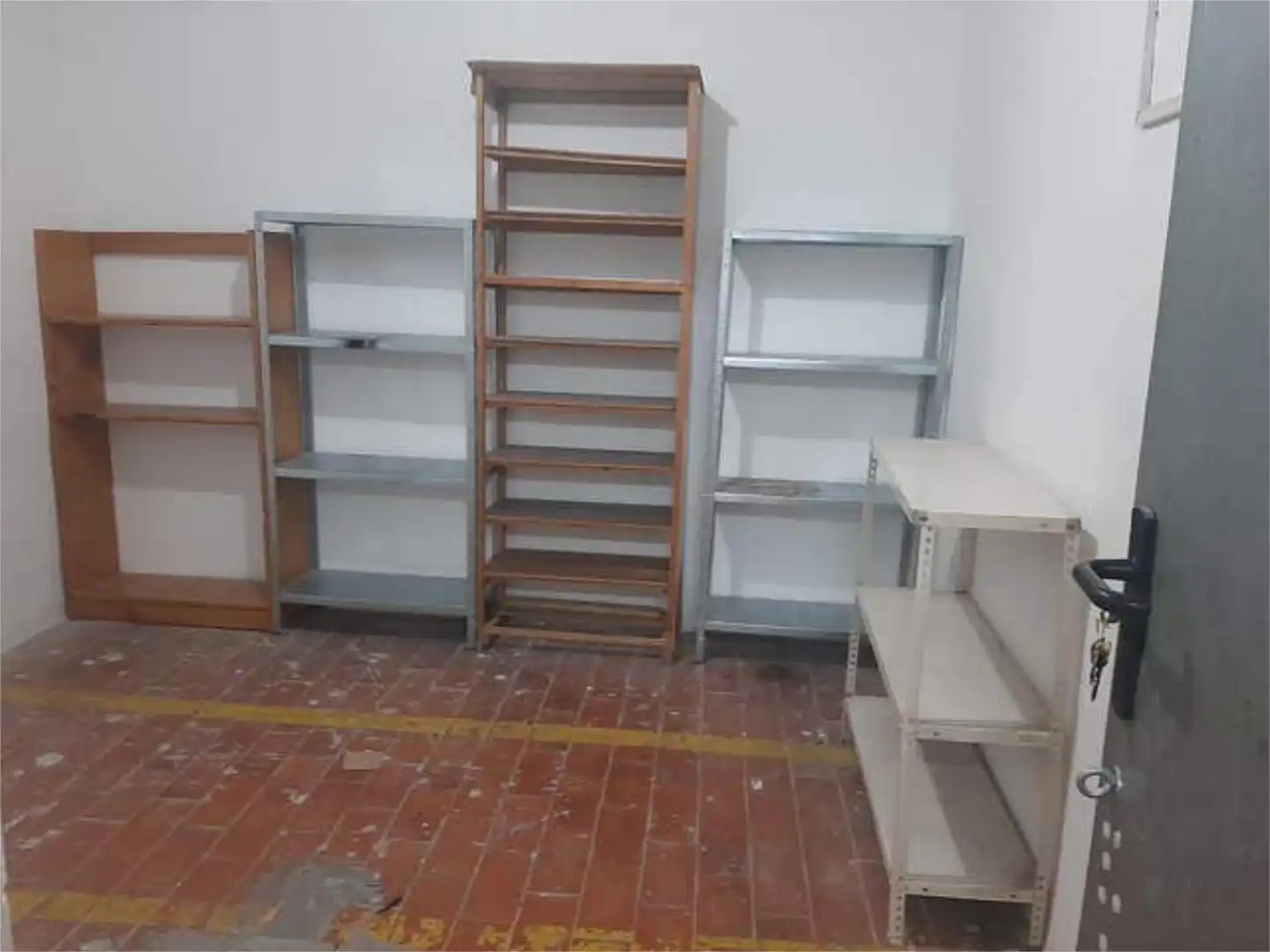 Lagerraum zur Miete in Alicante / Alacant