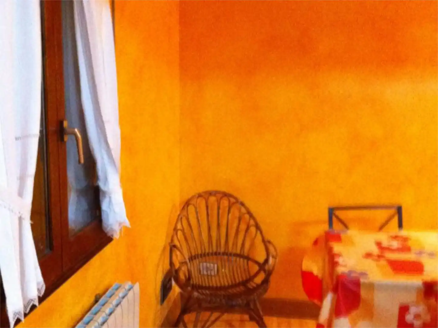 Wohnung zum Verkauf in Barrenkalea, 20, Bergara Garten von Wohnung zum Verkauf in Bergara mit Terrasse und Balkon