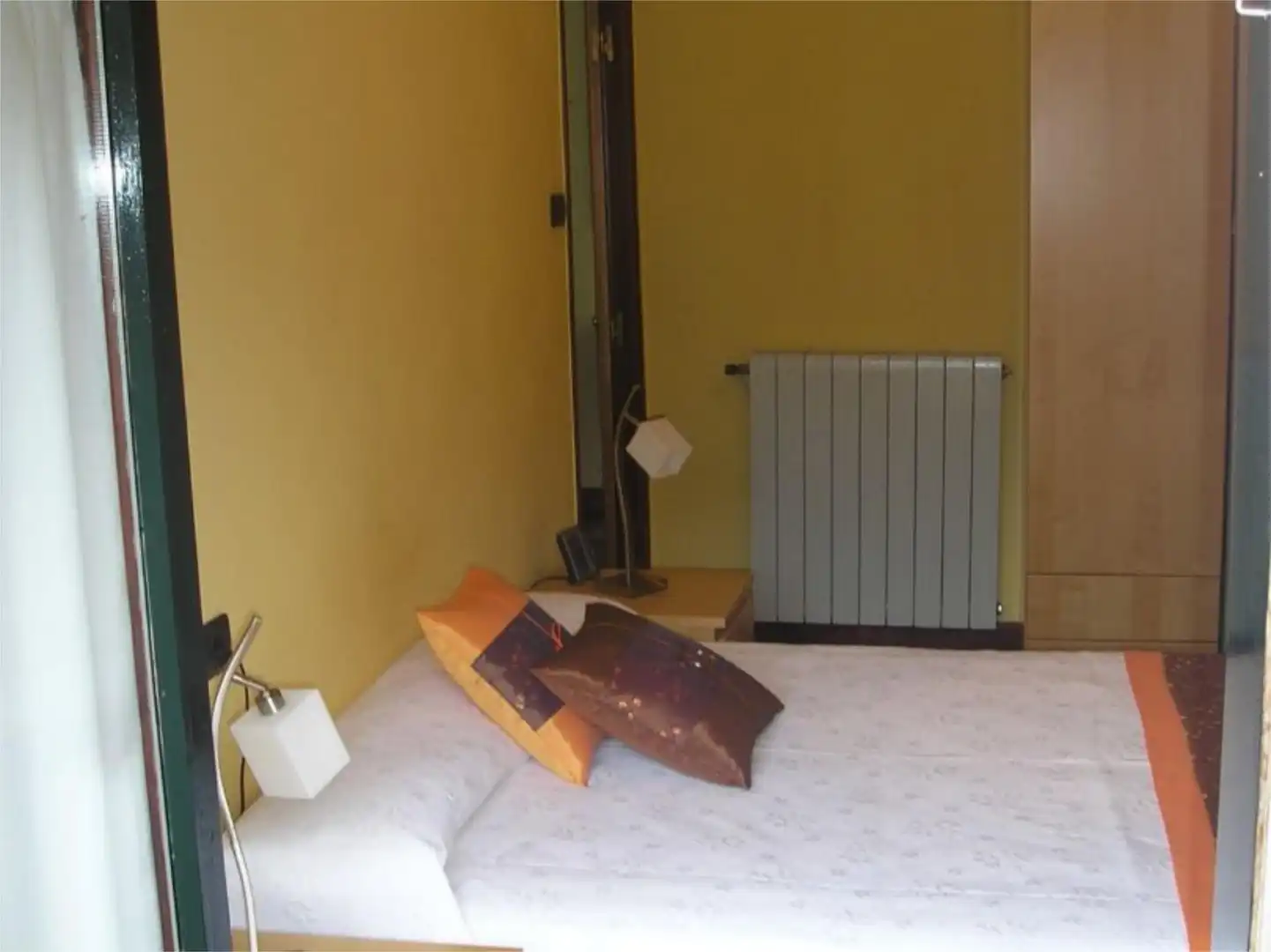 Wohnung zum Verkauf in Barrenkalea, 20, Bergara Schlafzimmer von Wohnung zum Verkauf in Bergara mit Terrasse und Balkon