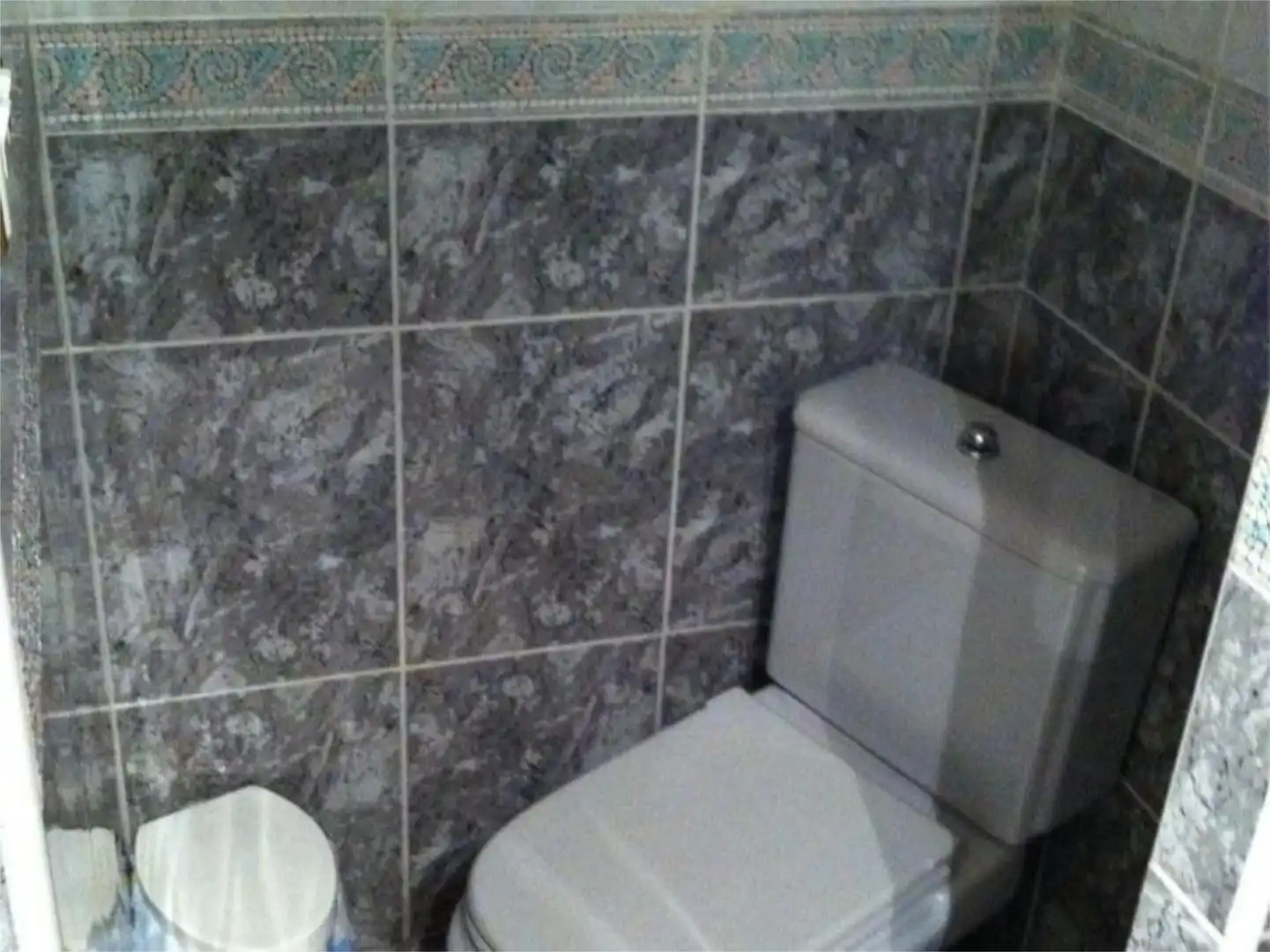Wohnung zum Verkauf in Barrenkalea, 20, Bergara Badezimmer von Wohnung zum Verkauf in Bergara mit Terrasse und Balkon