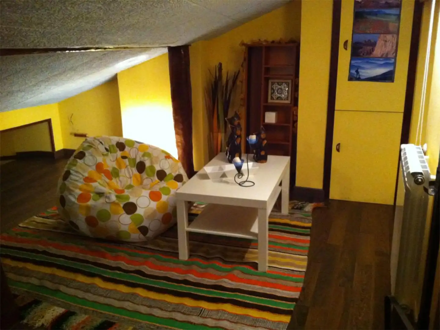 Wohnung zum Verkauf in Barrenkalea, 20, Bergara Wohnung zum Verkauf in Bergara mit Terrasse und Balkon