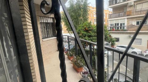 Photo 3 of Flat for sale in Calle Penibética, 8, La Calzada - La Florida, Sevilla Capital