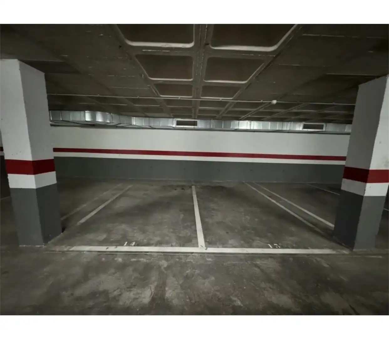 Parkplatz von Garage zur Miete in Guardamar del Segura