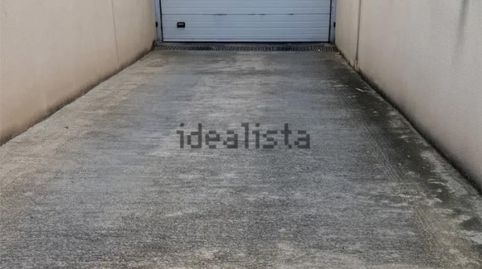 Foto 2 von Garage zur Miete in Carrer Juan García, 54, Puerto Deportivo, Guardamar del Segura