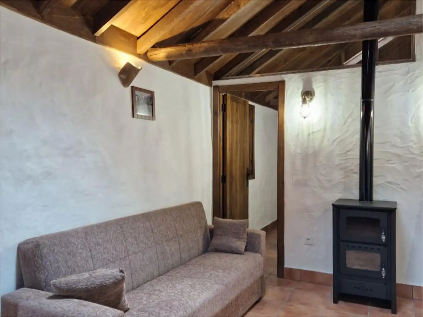 Casa o xalet en venda en Icod de los Vinos amb Terrassa