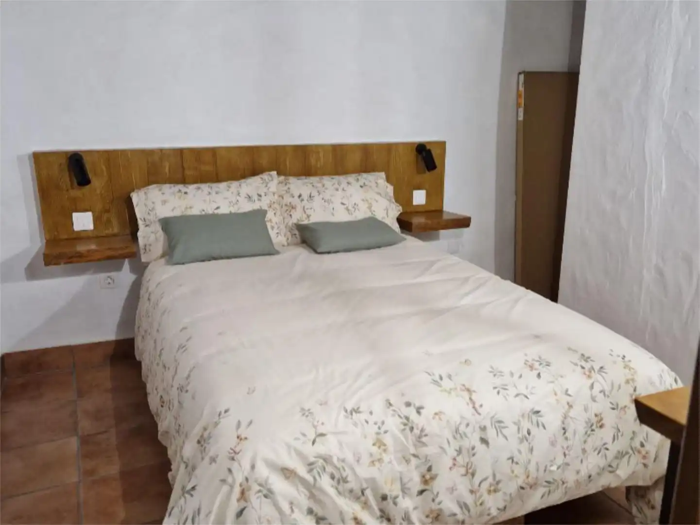 Dormitori de Casa o xalet en venda en Icod de los Vinos amb Terrassa