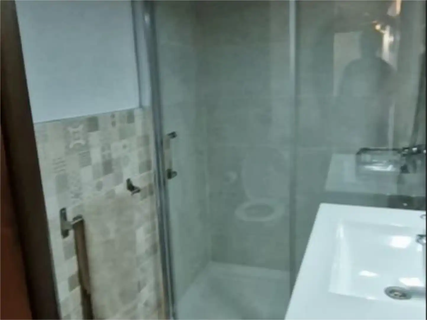Bany de Casa o xalet en venda en Icod de los Vinos amb Terrassa