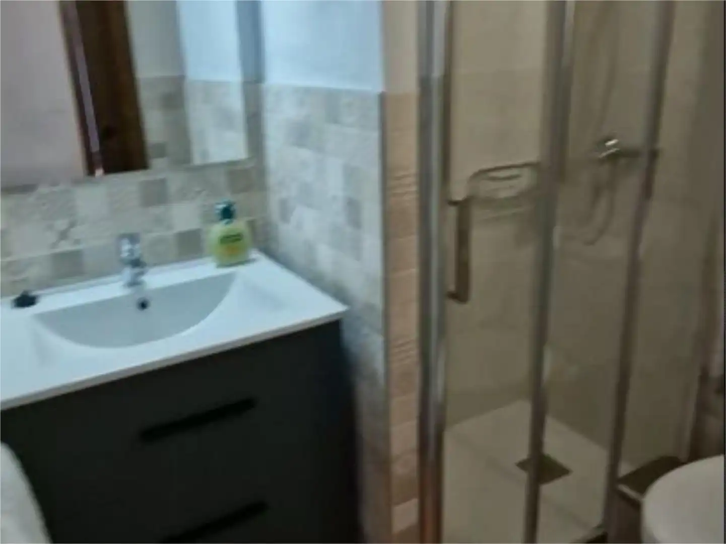 Bany de Casa o xalet en venda en Icod de los Vinos amb Terrassa