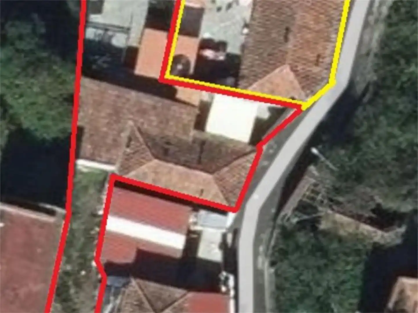 Casa o xalet en venda en Icod de los Vinos amb Terrassa