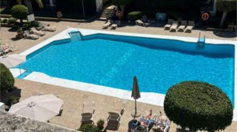 Foto 2 de Apartamento de alquiler en Aloha, Marbella