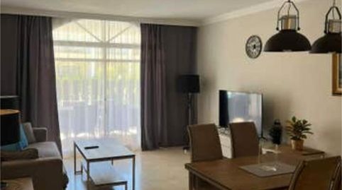 Foto 4 de Apartamento de alquiler en Aloha, Marbella