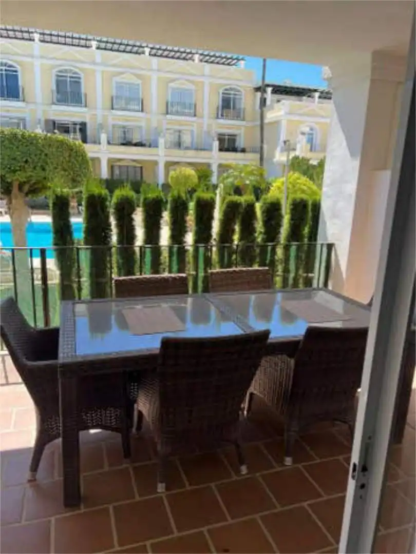 Apartament de lloguer a Aloha Apartament de lloguer a Aloha
