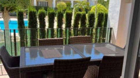 Foto 5 de Apartamento de alquiler en Aloha, Marbella
