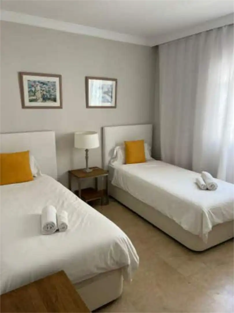 Apartament de lloguer a Aloha Apartament de lloguer a Aloha