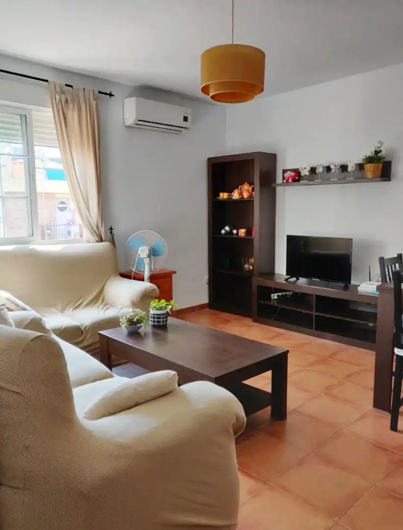 Habitación en Plaza Rio Tietar, 1, Santa Cristina - San Rafael Habitación en Plaza Rio Tietar, 1, Santa Cristina - San Rafael