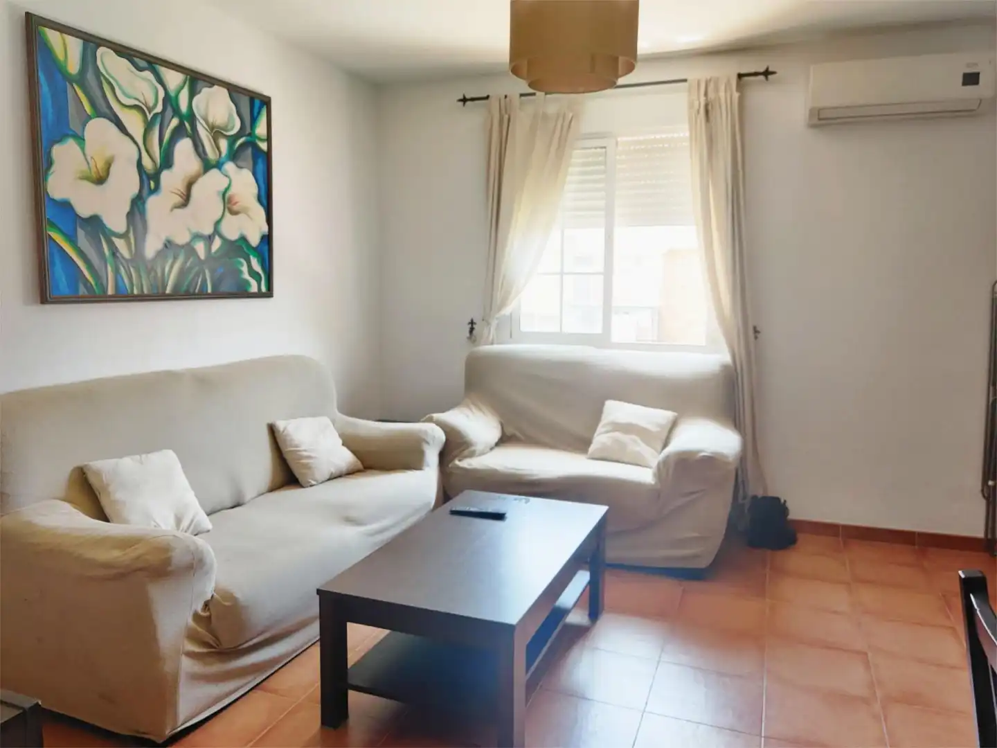 Habitación en Plaza Rio Tietar, 1, Santa Cristina - San Rafael Habitación en Plaza Rio Tietar, 1, Santa Cristina - San Rafael