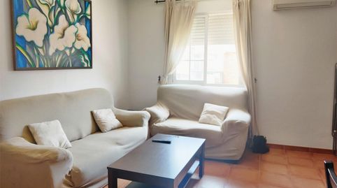 Habitación en Plaza Rio Tietar, 1, Santa Cristina - San Rafael, Málaga Capital - imagen 3 Foto 3 de Habitación en Plaza Rio Tietar, 1, Santa Cristina - San Rafael, Málaga Capital