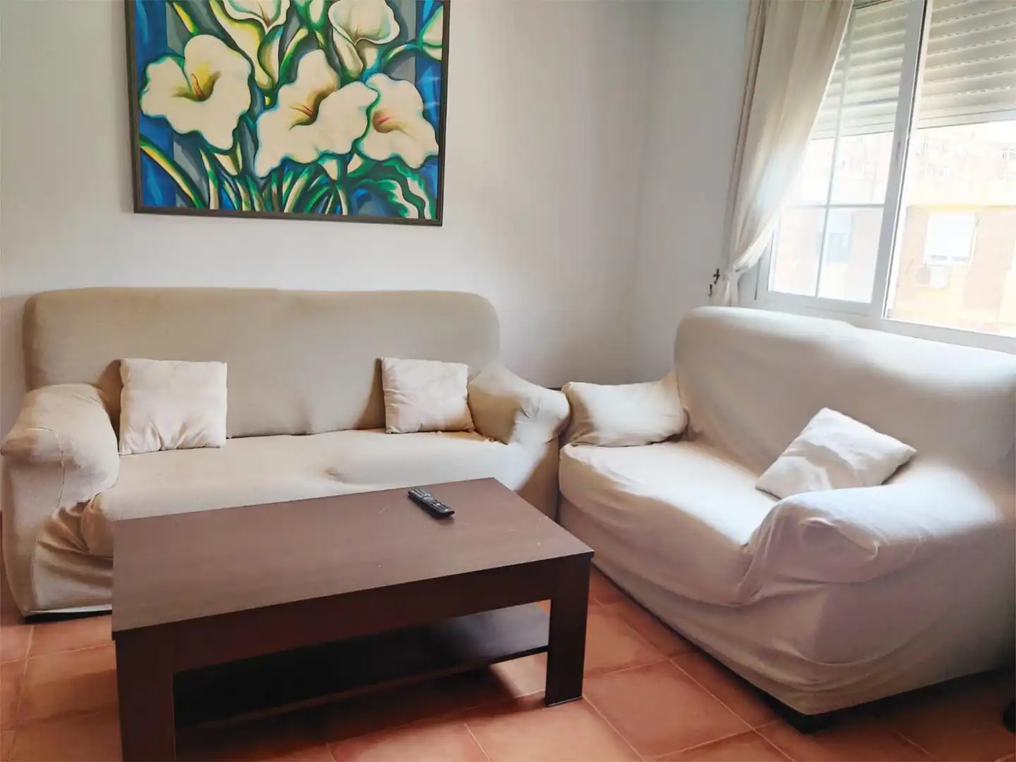 Habitación en Plaza Rio Tietar, 1, Santa Cristina - San Rafael Habitación en Plaza Rio Tietar, 1, Santa Cristina - San Rafael