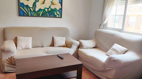 Habitación en Plaza Rio Tietar, 1, Santa Cristina - San Rafael, Málaga Capital - imagen 4 Foto 4 de Habitación en Plaza Rio Tietar, 1, Santa Cristina - San Rafael, Málaga Capital