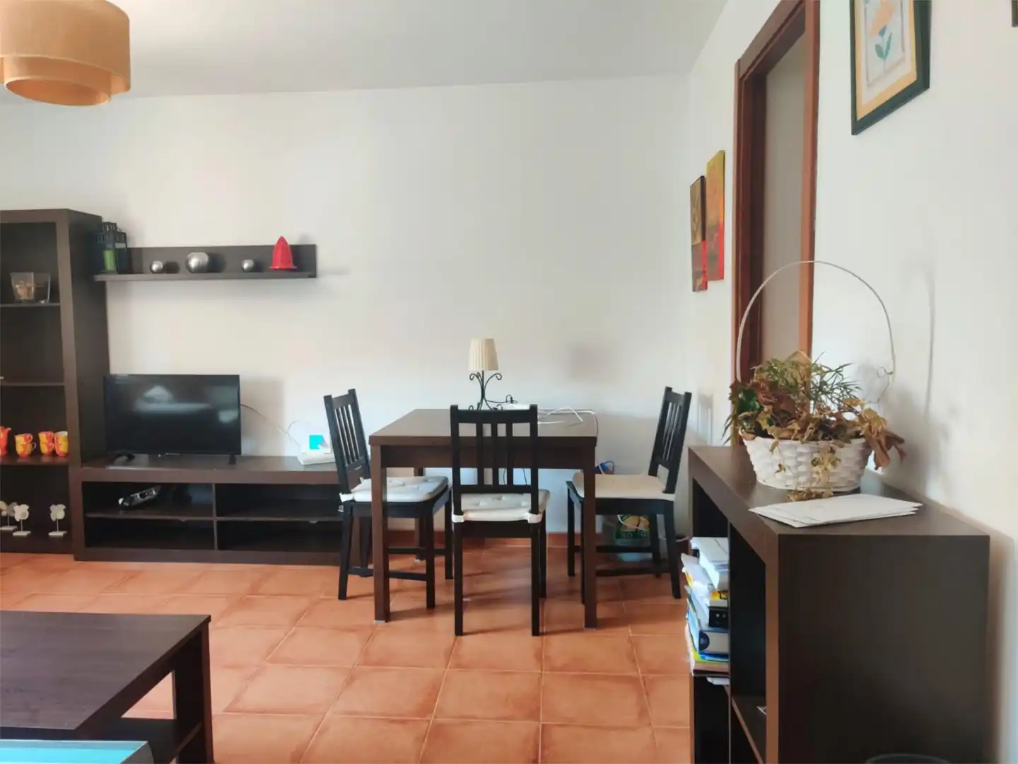 Habitación en Plaza Rio Tietar, 1, Santa Cristina - San Rafael Habitación en Plaza Rio Tietar, 1, Santa Cristina - San Rafael